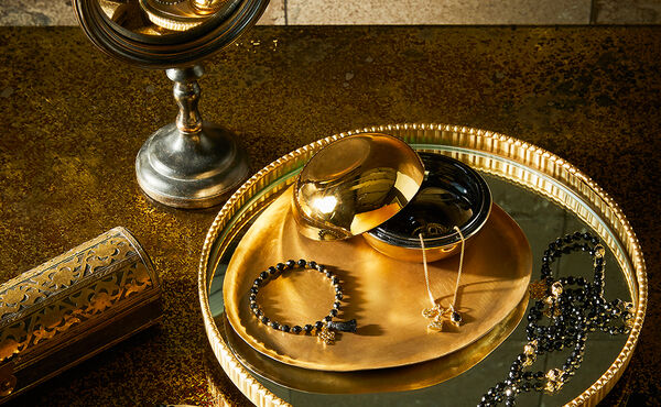 sieraden als kerstcadeau rituals